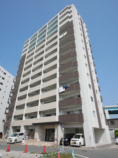 建物外観　【外観写真】外観