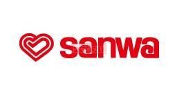 スーパー　sanwaラゾーナ川崎店（スーパー）まで370m