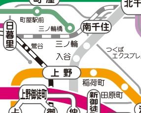 その他　☆路線図☆