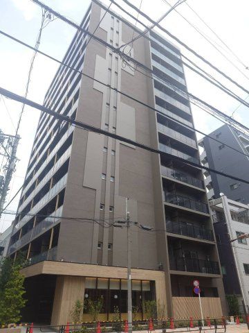 建物外観　☆きれいな外観☆