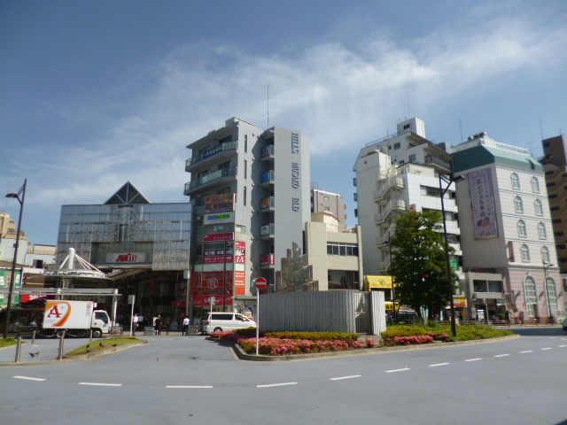その他　NEW武蔵小山駅（その他）まで1699m