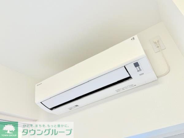 その他設備　設備