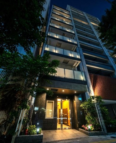 建物外観　外観外観