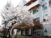 小学校　文京区立汐見小学校（小学校）まで96m