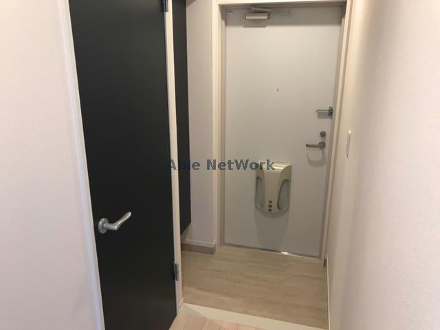 玄関　別部屋参考写真