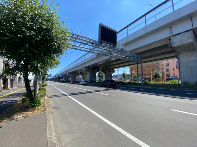駐車場　駐車場その他