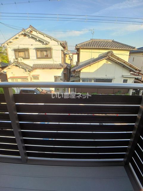 PRIME MAISONの内装写真