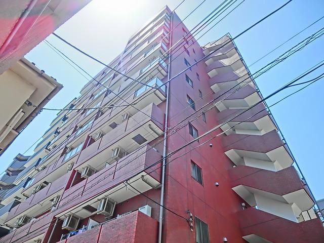 その他　2011年築オートロックマンション