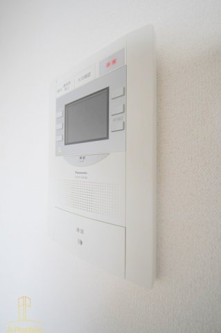 セキュリティ　ファステート大阪ドームシティ