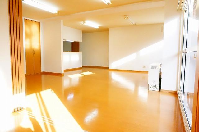 その他部屋・スペース　内装