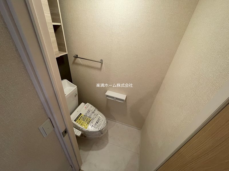 トイレ　風呂トイレ別♪