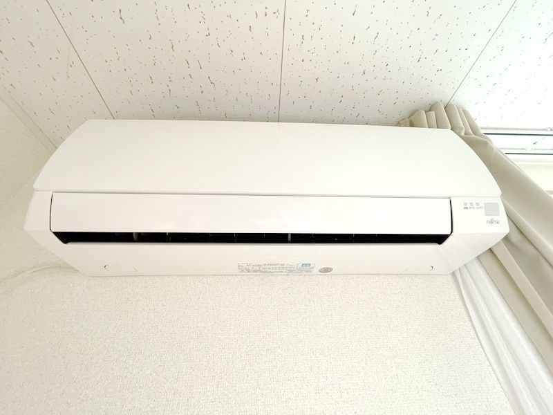 その他設備　★エアコン★