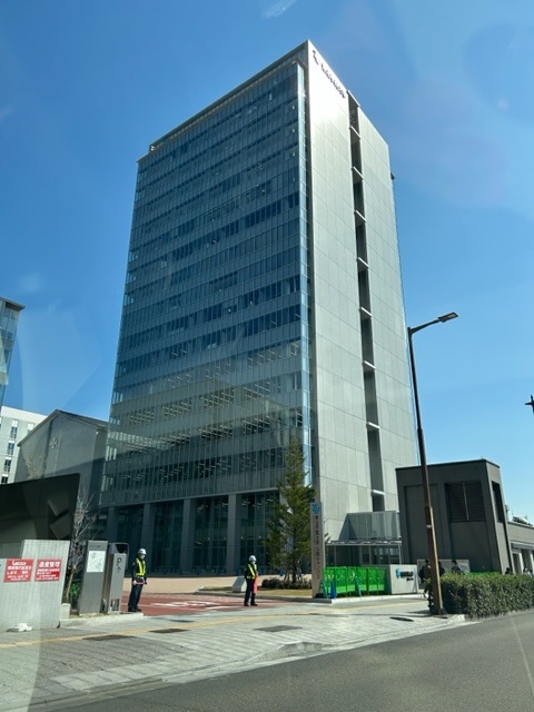大学・短大　東北学院大学 五橋キャンパス（大学・短大）まで600m