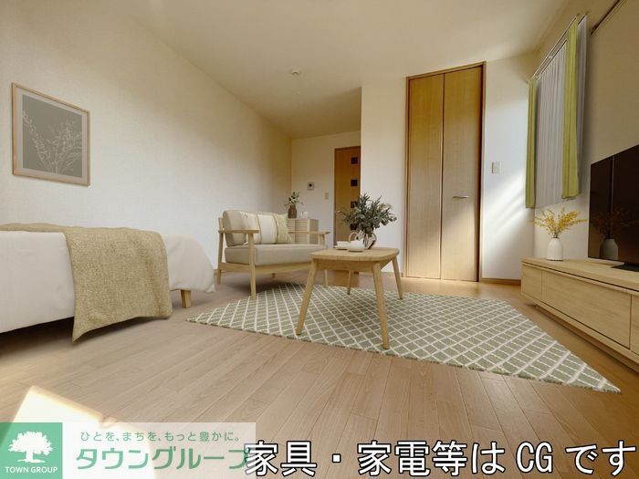 その他部屋・スペース