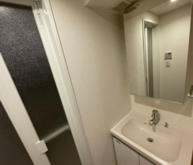 洗面設備　別部屋参考写真