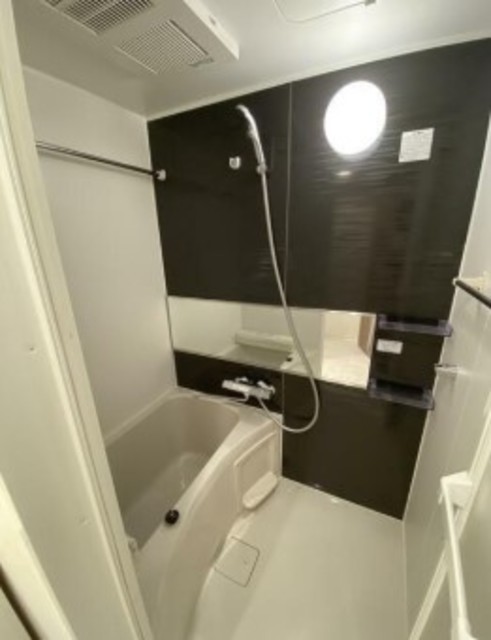 バス・シャワールーム　別部屋参考写真