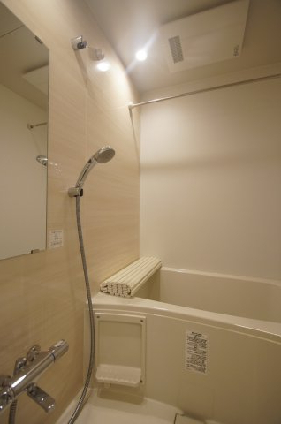 バス・シャワールーム　人気条件の「バス・トイレ別」です。