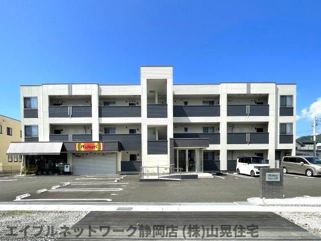 建物外観　外観も気になるポイント