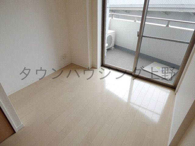 その他部屋・スペース　リビング/居室