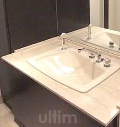 洗面設備　他の部屋の写真です。
