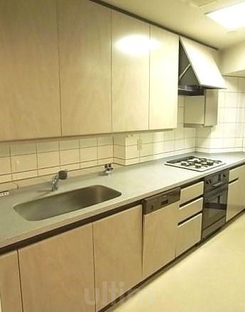 キッチン　他の部屋の写真です。
