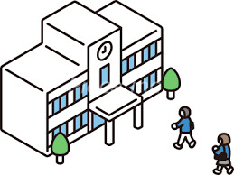 小学校　大阪市立南大江小学校（小学校）まで466m