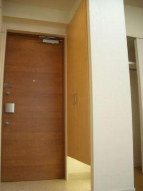 玄関　玄関※別部屋参考写真
