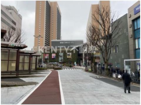 その他　阪急大井町ガーデン（その他）まで1024m