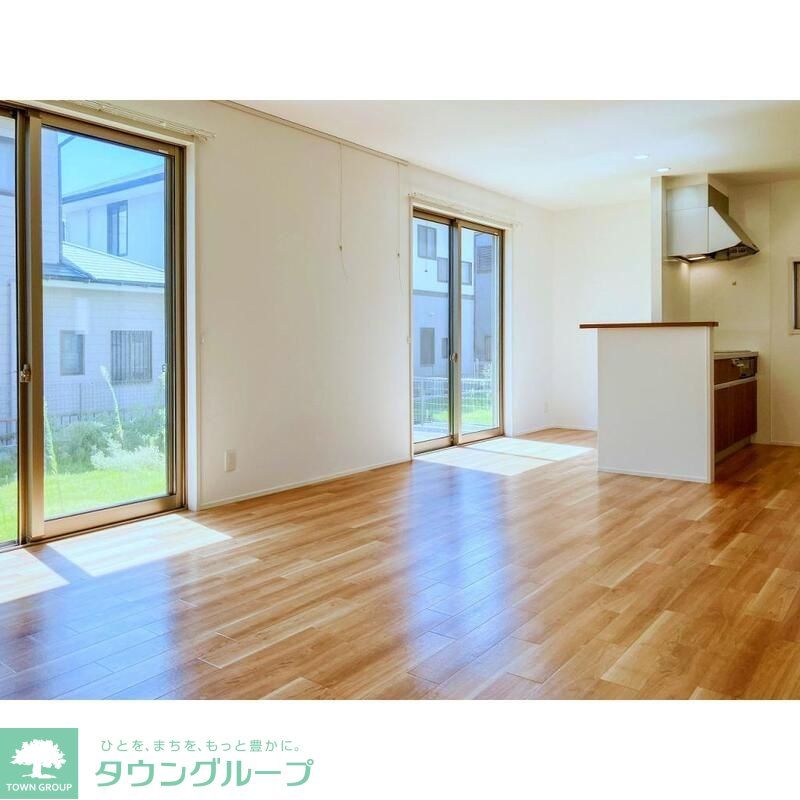 その他部屋・スペース　お問合せはタウンハウジングまで！※現地待合わせ相談可能