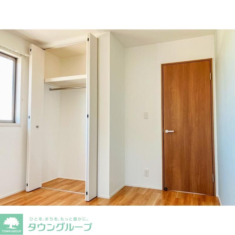 収納　お問合せはタウンハウジングまで！※現地待合わせ相談可能