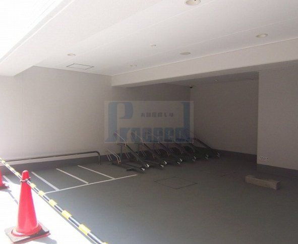 その他共有部分　通勤通学に便利☆