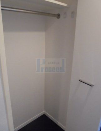 収納　※別部屋参考写真