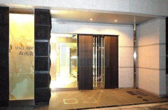 エントランス　きれいなエントランス☆