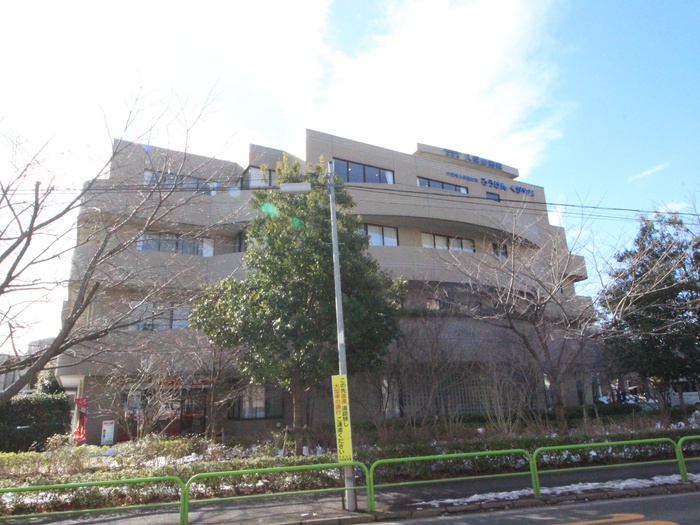 病院　久我山病院（病院）まで59m