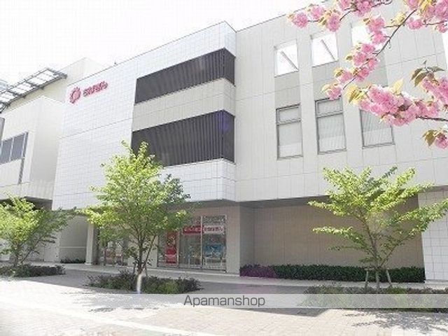 銀行　千葉銀行柏の葉キャンパス支店（銀行）まで628m