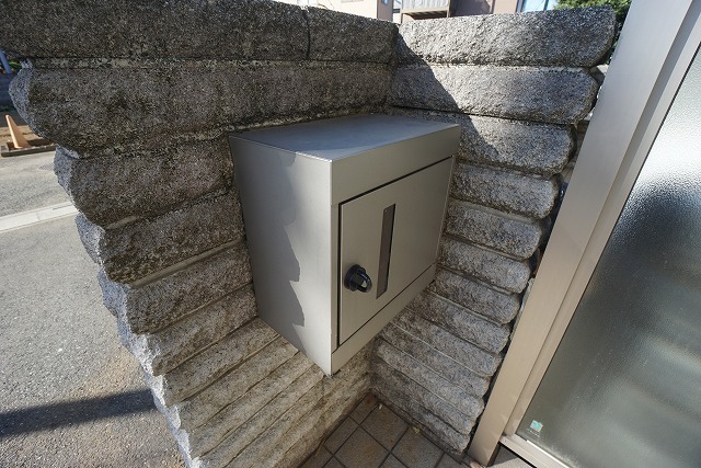 その他共有部分　別号室の写真です。