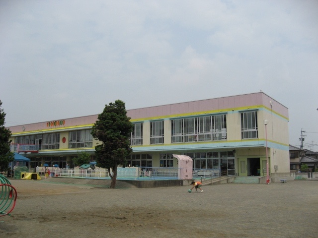 幼稚園・保育園　南保育・教育センター（幼稚園・保育園）まで262m
