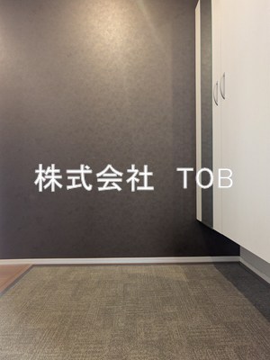 その他　玄関※クリーニング完了前※