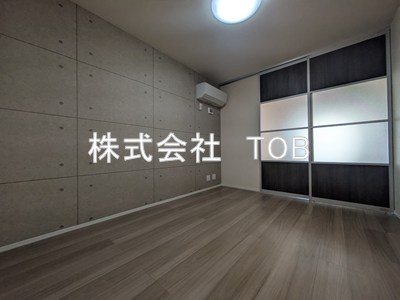 居室・リビング　リビング10.22帖※クリーニング完了前※