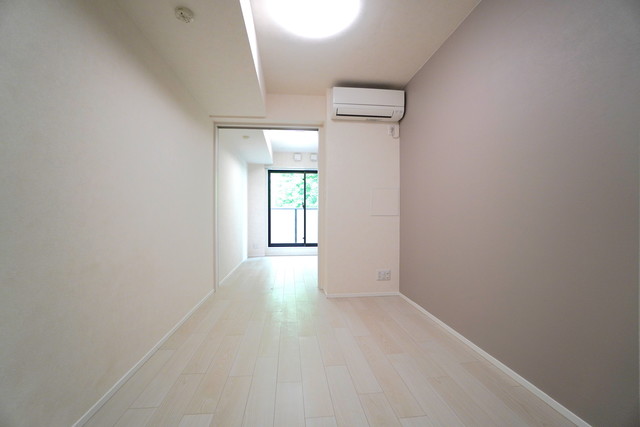 居室・リビング　※写真は同タイプ住戸です。