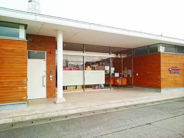 幼稚園・保育園　アートチャイルドケア一宮保育室（幼稚園・保育園）まで650m