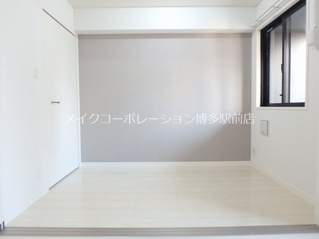 その他部屋・スペース　※階数により床・建具の色が異なります