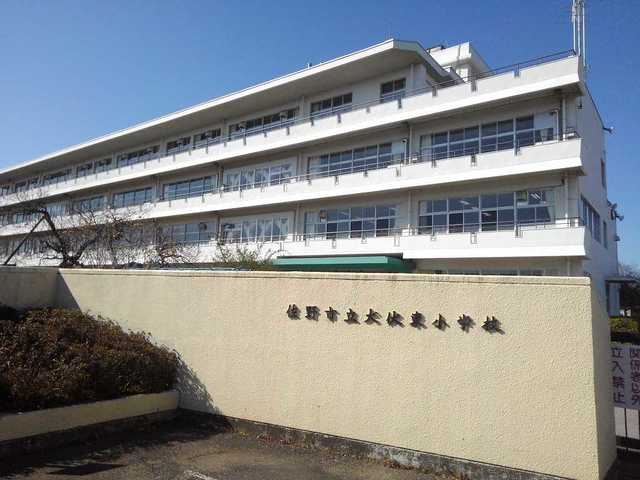 小学校　犬伏小学校（小学校）まで850m
