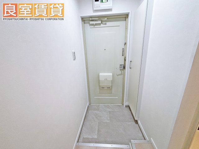 玄関　※同仕様画像