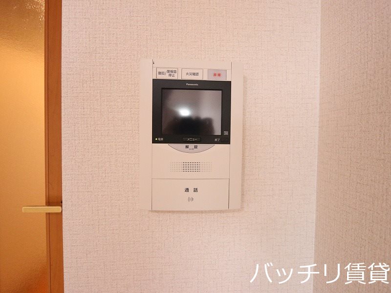 セキュリティ　別号室タイプの為、現状を優先致します。