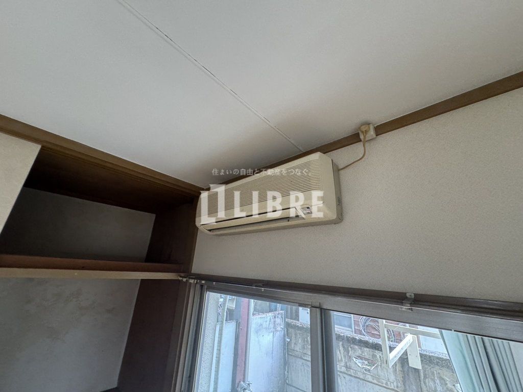 その他設備　設備