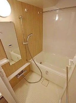 バス・シャワールーム　参考写真です