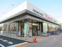 スーパー　コモディイイダ赤塚新町店（スーパー）まで412m