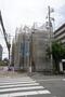 建物外観　完成イメージ