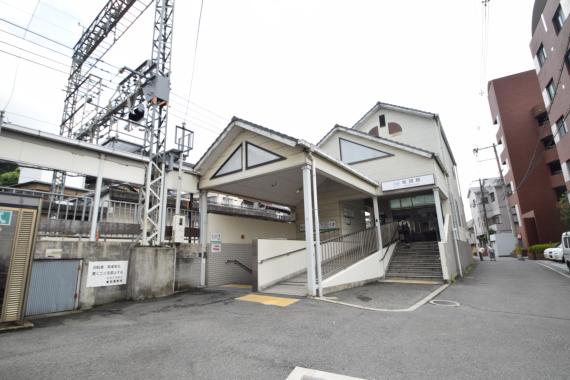 その他　近鉄枚岡駅（その他）まで289m